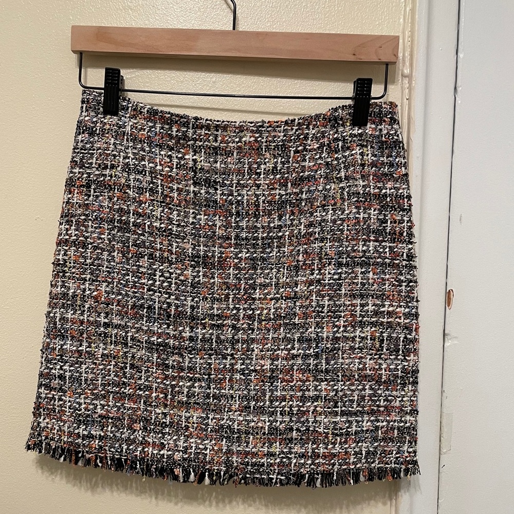 H&M mini skirt size 6 new with tag